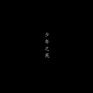 少年之死(Prod. by PDP )