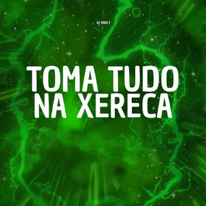 Toma Tudo Na Xereca