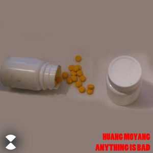 Anything Is Bad (Radio Edit)