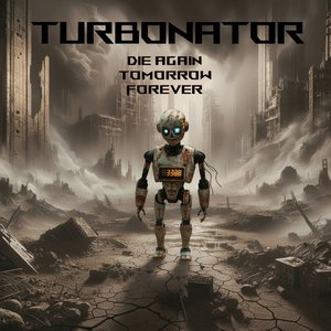 Die Again Tomorrow Forever