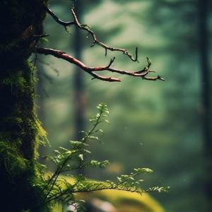 常青树（纯音乐）