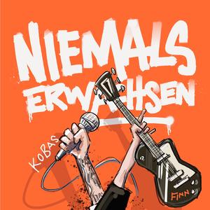 Niemals erwachsen (feat. F!NN)