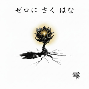 ゼロに さく はな