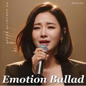 아물지 않는 상처 (Piano)