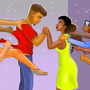 过去，现在，未来（demo）