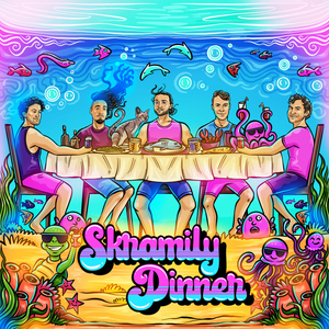 Late Night Talking / Running up That Hill