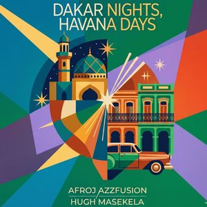 Dakar Nights, Havana Days