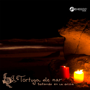 Soñando en la orilla