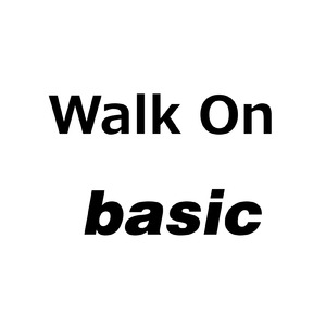 Walk On