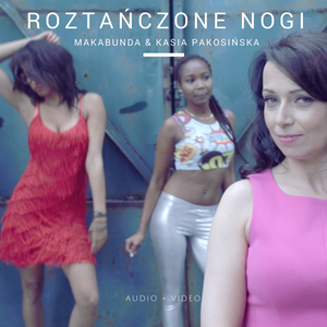 Roztańczone nogi (Radio Edit)