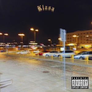 Klasa (feat. 41daee)