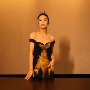 《坚如磐石》片尾主题曲《惑》黄绮珊钢琴版