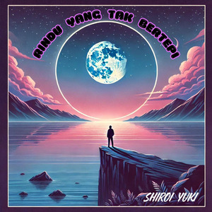 Rindu Yang Tak Bertepi