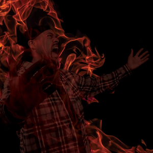 Vacillate (feat. Matt Mckeown)