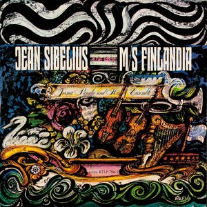 Itämainen marssi Op.51 [Oriental Procession]