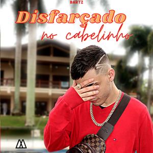 Disfarçado no Cabelinho