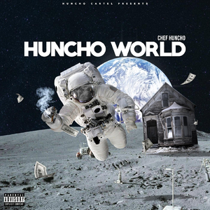 Huncho (Interlude)