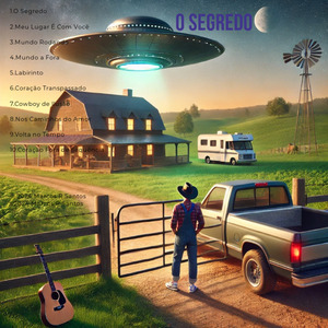 Coração Transpassado