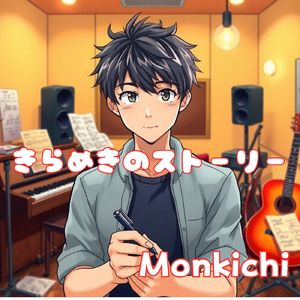 きらめきのストーリー