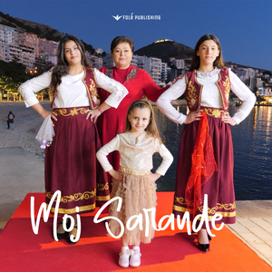 Moj Sarandë