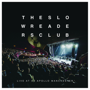 I Saw A Ghost (Live At O2 Apollo Manchester)