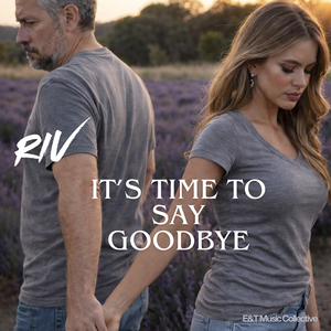 It's Time to Say Goodbye