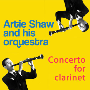 Concerto for Clarinet
