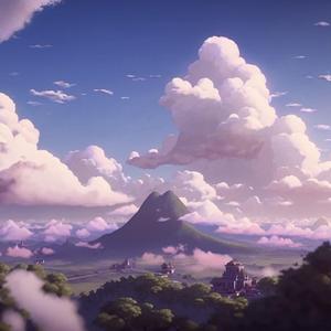 Pink Horizon