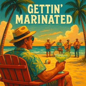 Gettin' Marinated