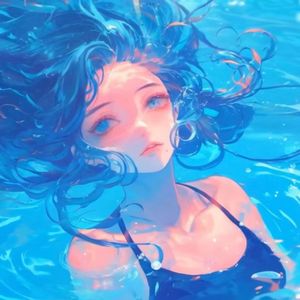 SUMMER RAIN