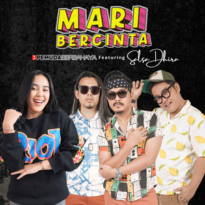 Mari Bercinta