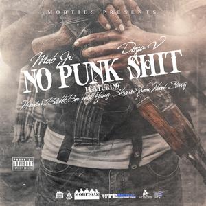 No Punk **** (feat. Husalah, Blakk Boi & Yung Skrew)