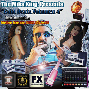 Heroína (Instrumental)