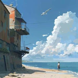 时间流转见证爱情