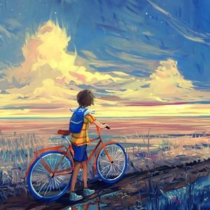 自弹版迟来的爱