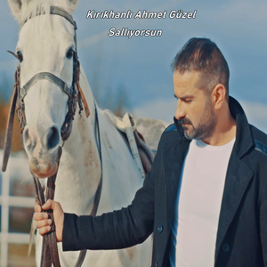 Sallıyorsun (Canlı)