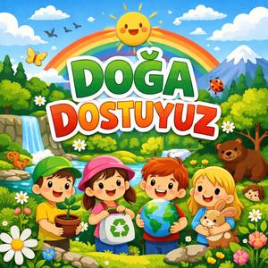 Doğa Dostuyuz