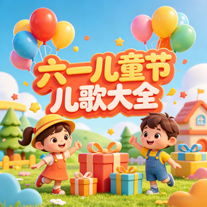 六一欢歌笑语