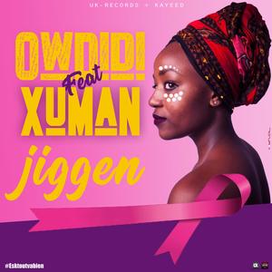 Jiggen (feat. Xuman)