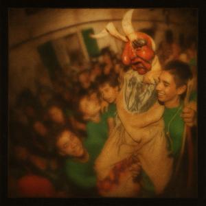 Dimoni Gat Remix | Tornada des Carrer des Frare Remix