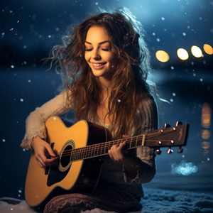 Lingotes (Relaxing Guitar Music Version)