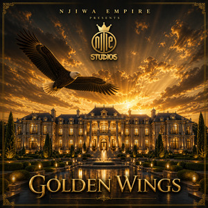 Golden Wings (Instrumental)