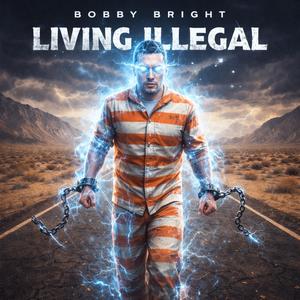 LIVING ILLEGAL