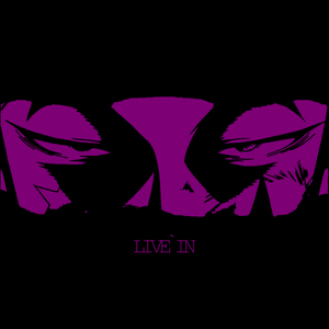 LIVE IN(I Want Remix)