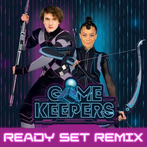 GameKeepers (Remix)