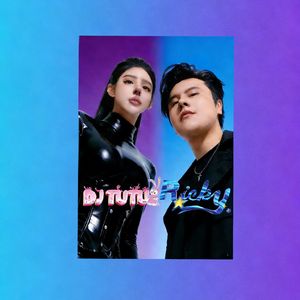 Unravel 东京食尸鬼 金木篇（Ricky&TuTu Bootleg）