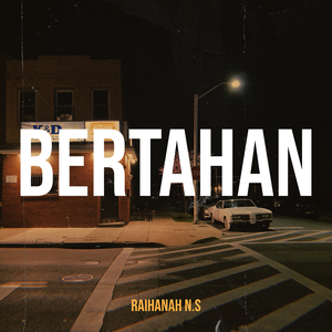 Bertahan