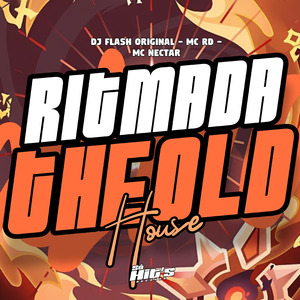 Ritmada The old House