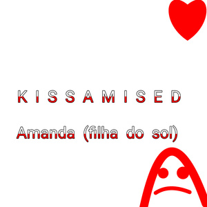 Amanda (Filha do Sol)