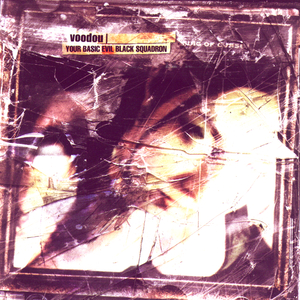 "Disconnected Thoughts And Ramblings On Voodoo Culture In The 16th Century With